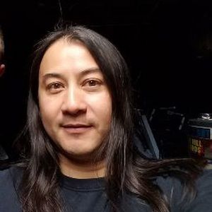 Meet your Posher, Brian